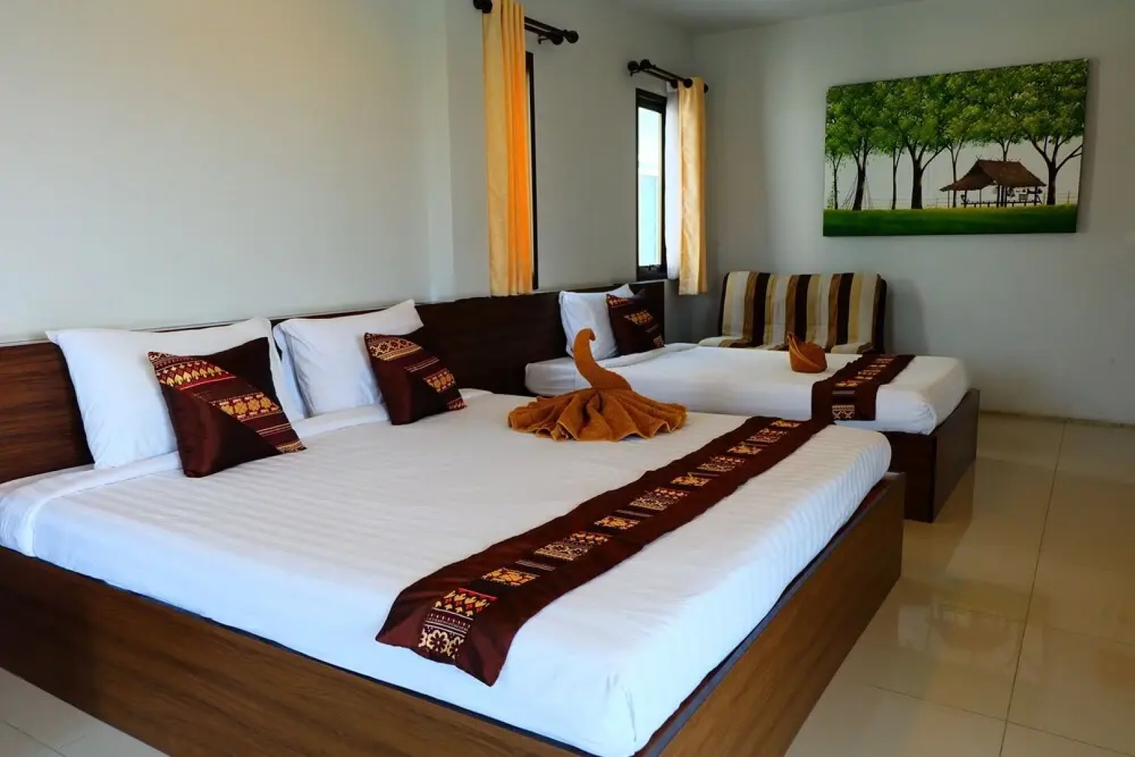 Impress Boutique Hotel