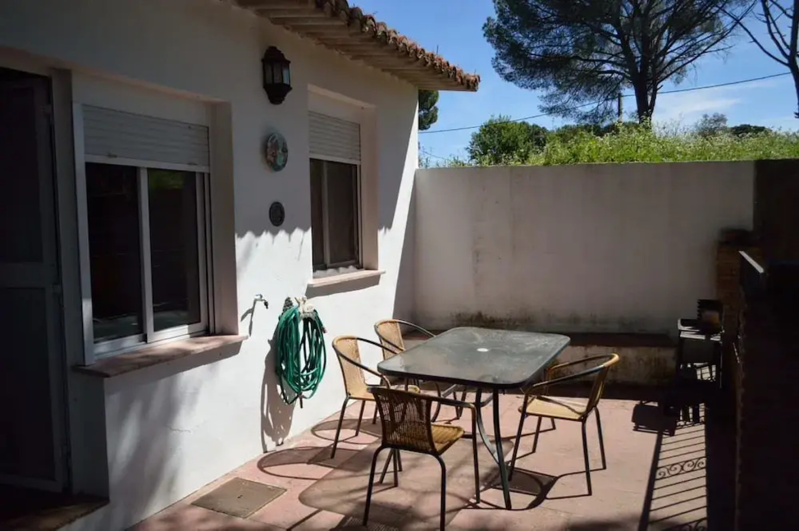 El Pinar De Villa Carmina