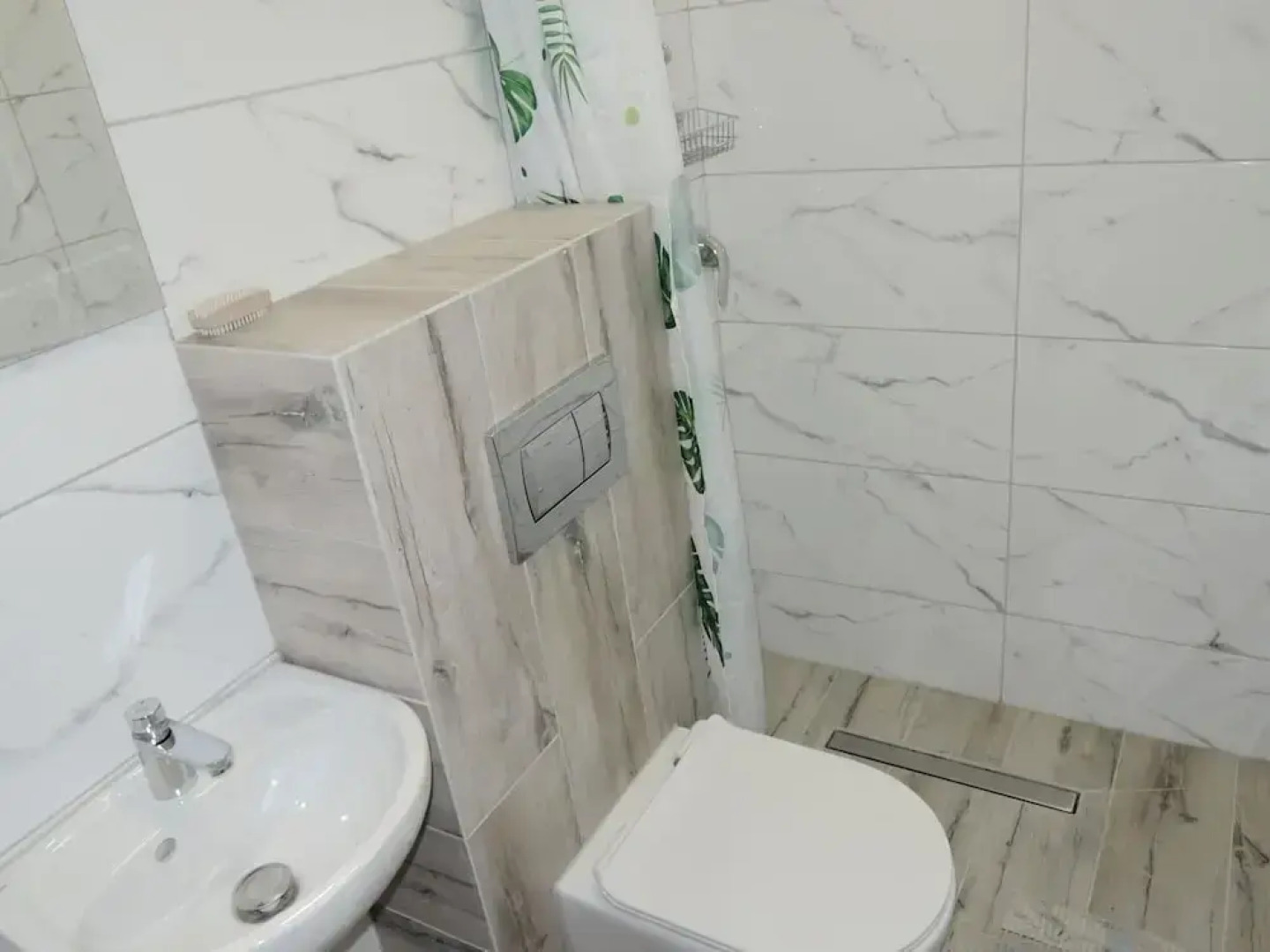 Apartment in Mrzezyno Near Blue Flag Beach