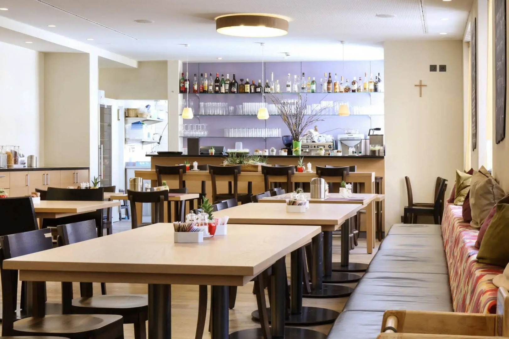 Boutique Hotel St. Georg