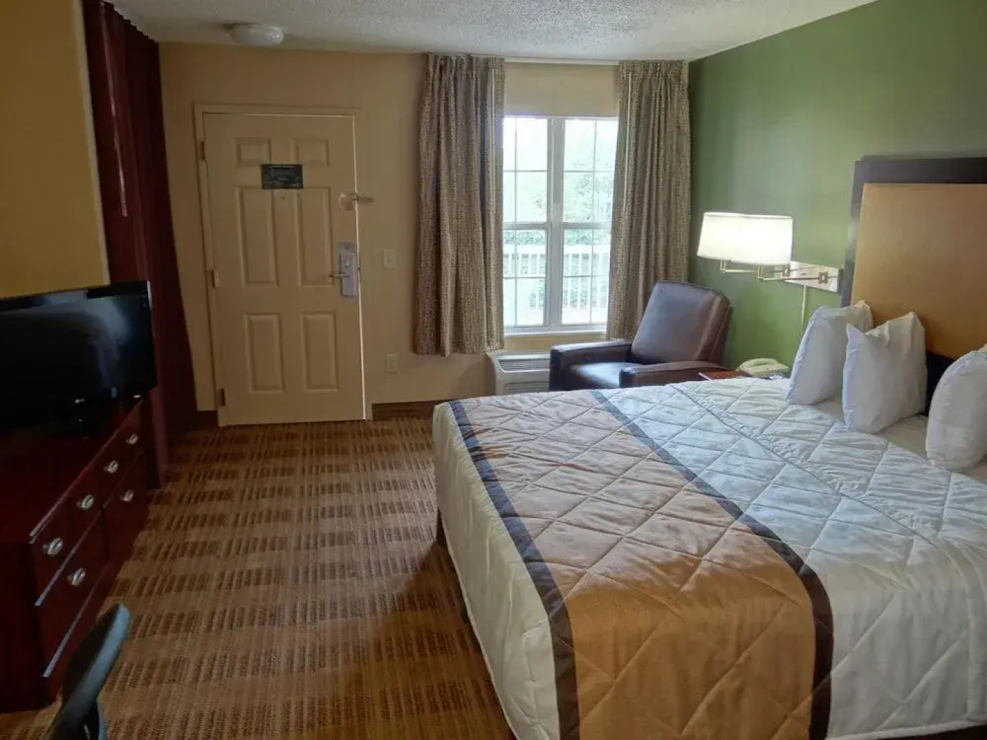 Extended Stay America Gainesville - I-75
