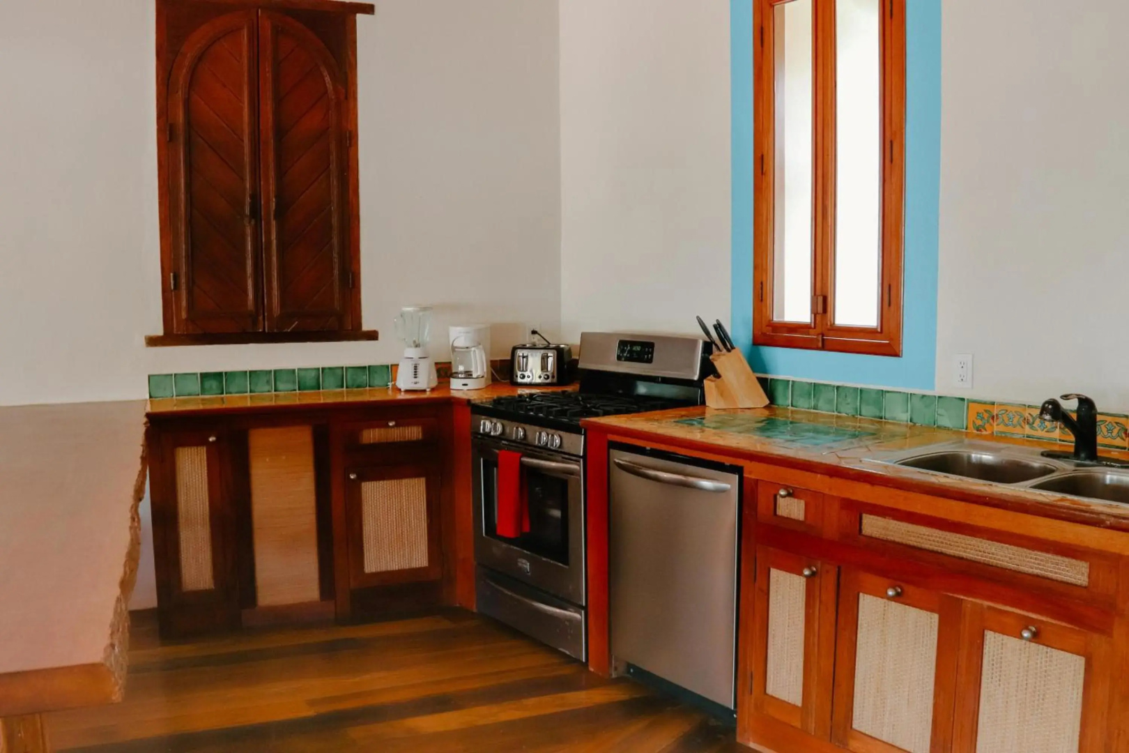Villa Ruby
