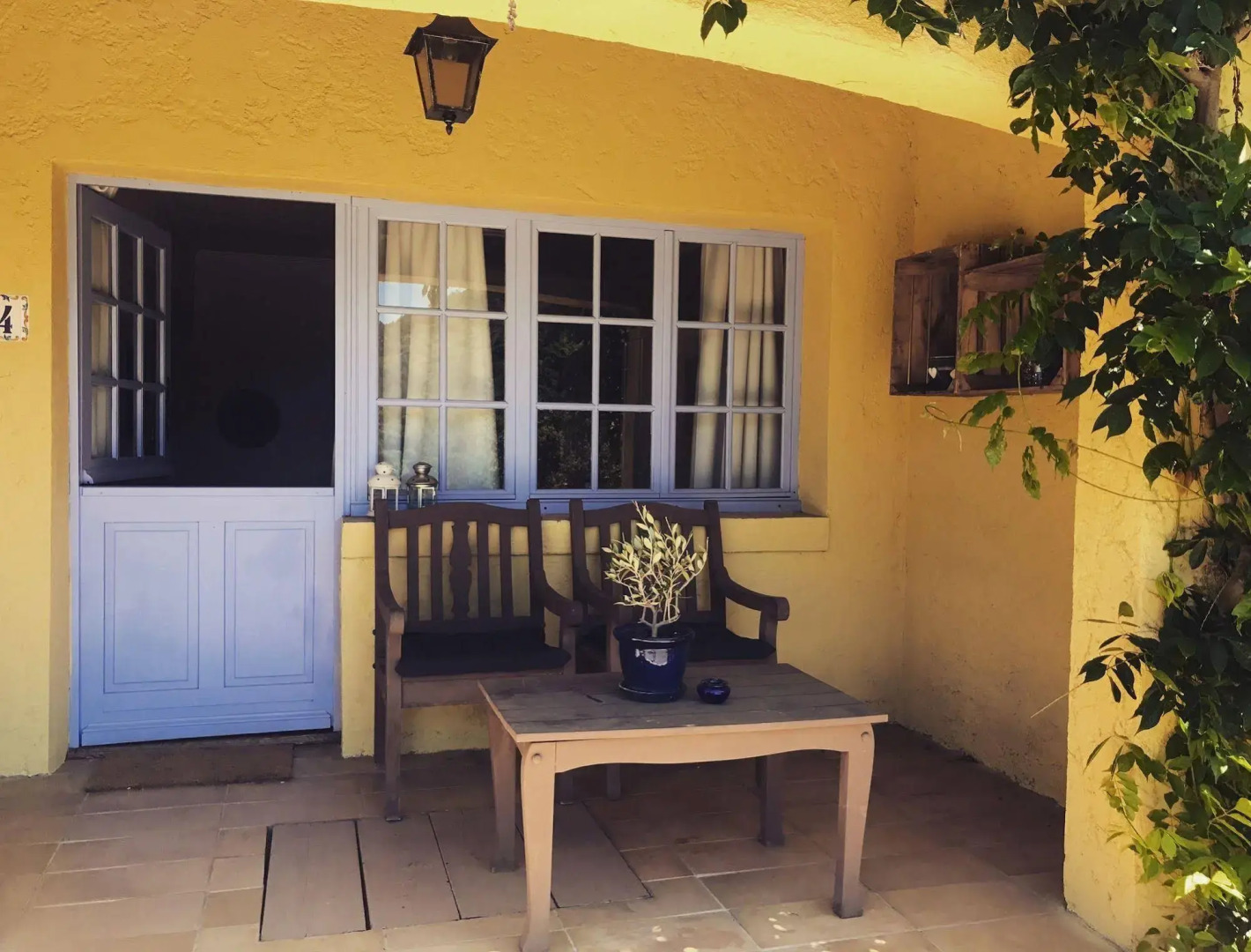 Residence Le Mouron Rouge