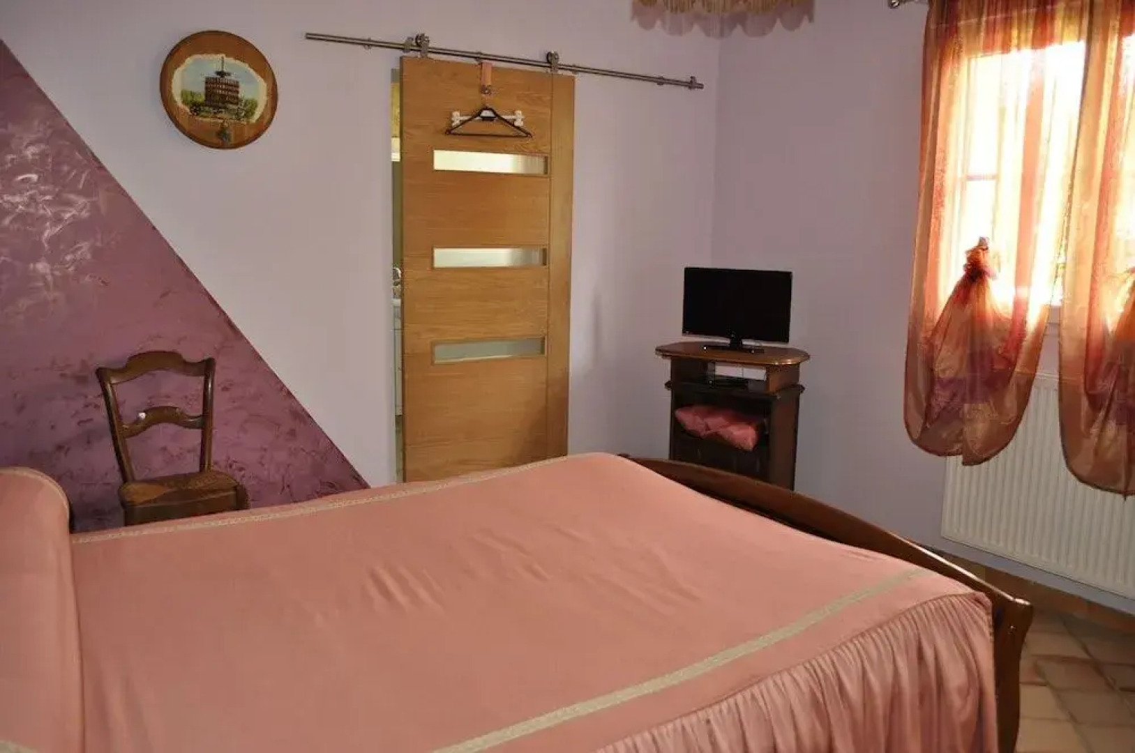 Chambres d'Hotes La Mouline