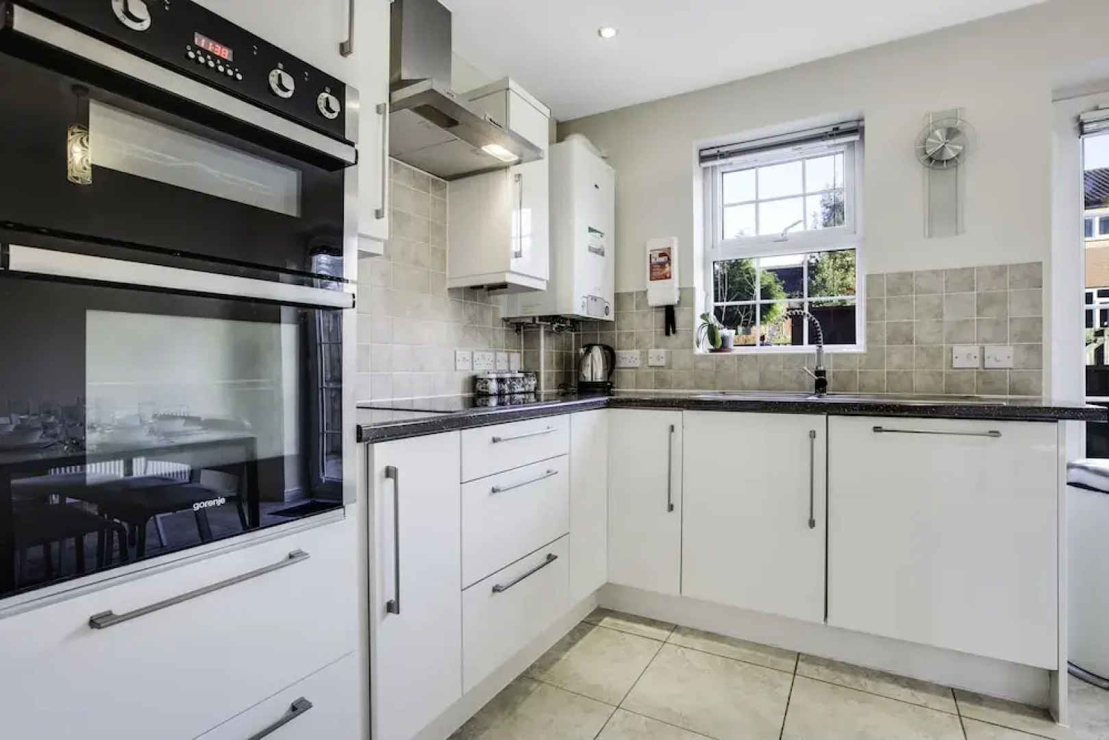 Approved Serviced Apartments - Bandy