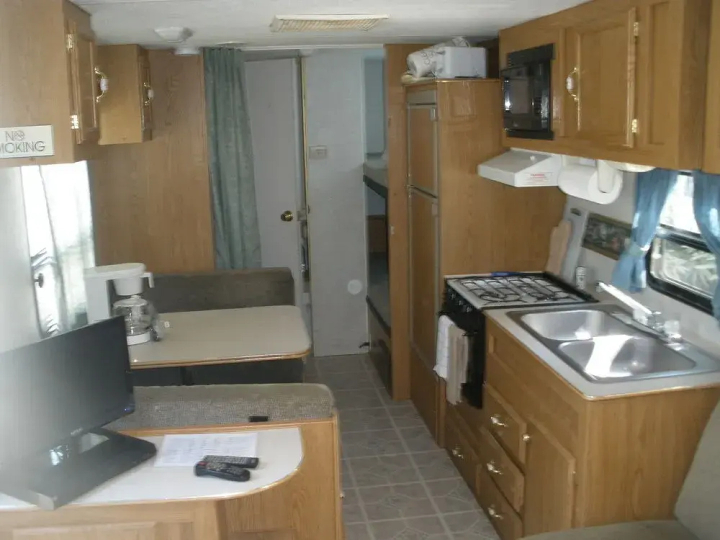 Palm Springs RV Resort