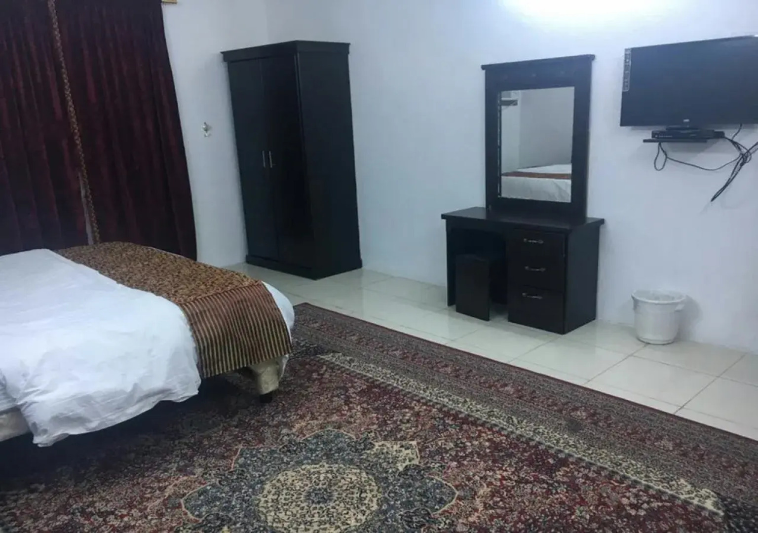Al Eairy Furnished Apt Al Qunfudhah 3