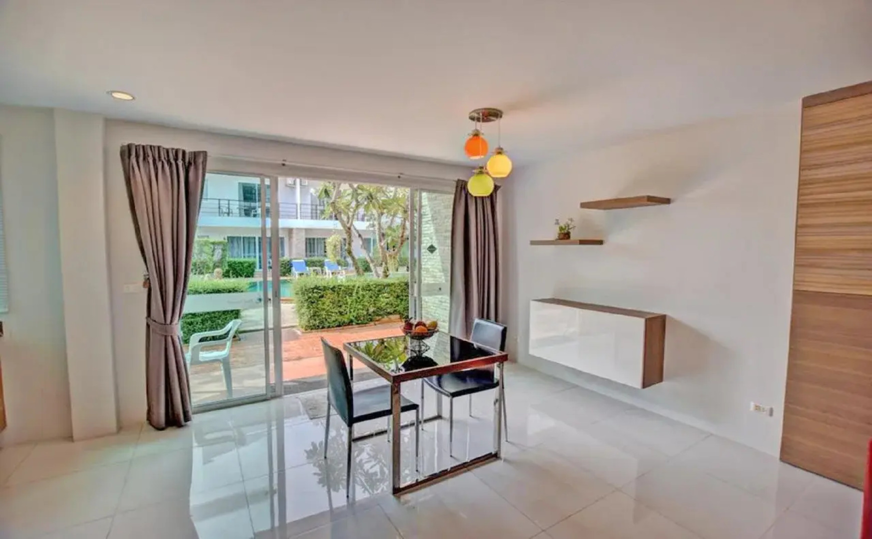 Pool Access 89 at Rawai