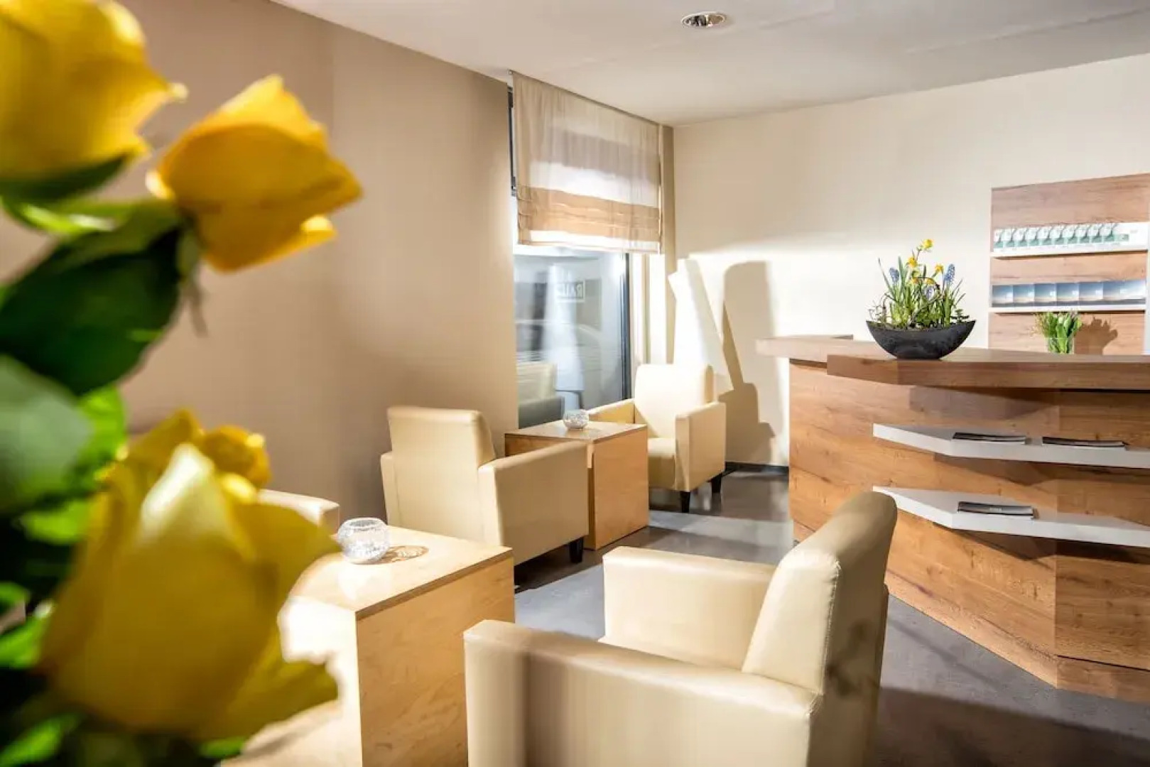 COM.INN Hotel Güssing