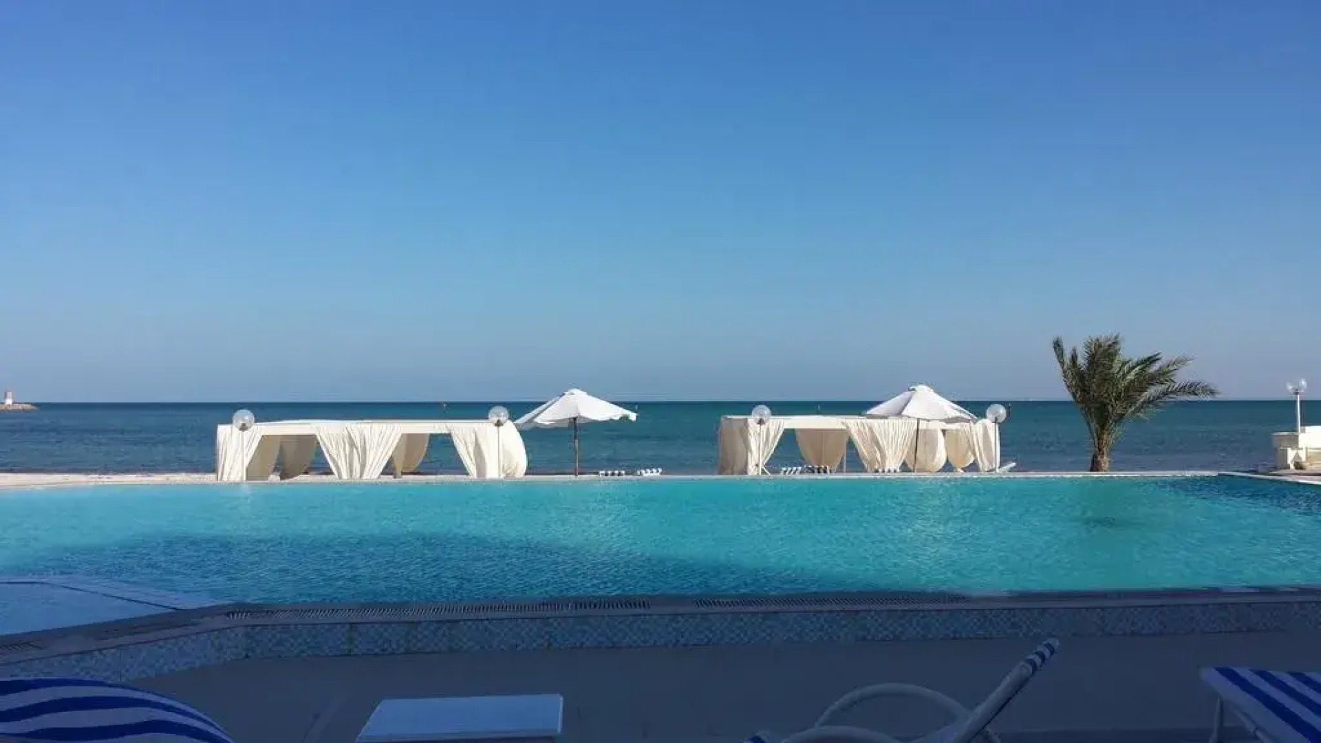 Cap Djerba Familia Club