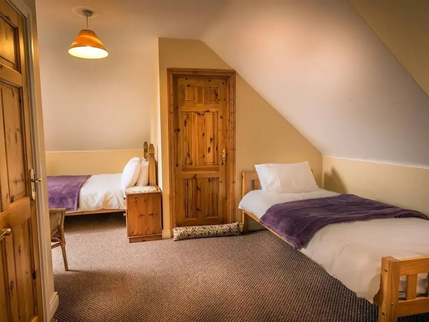 Grangeclare Paddocks