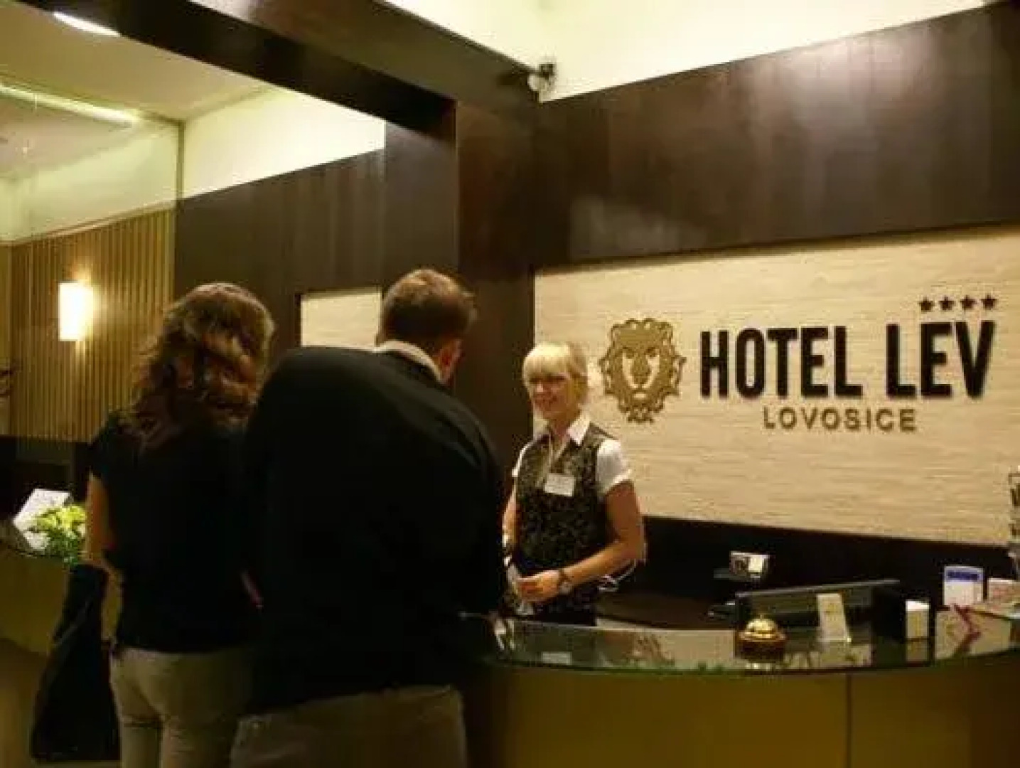 Hotel Lev