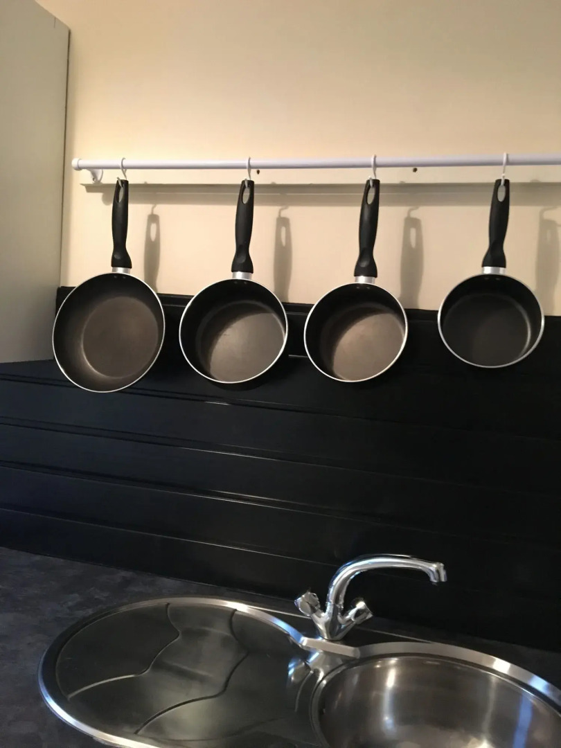 Felix Lodge Apartments