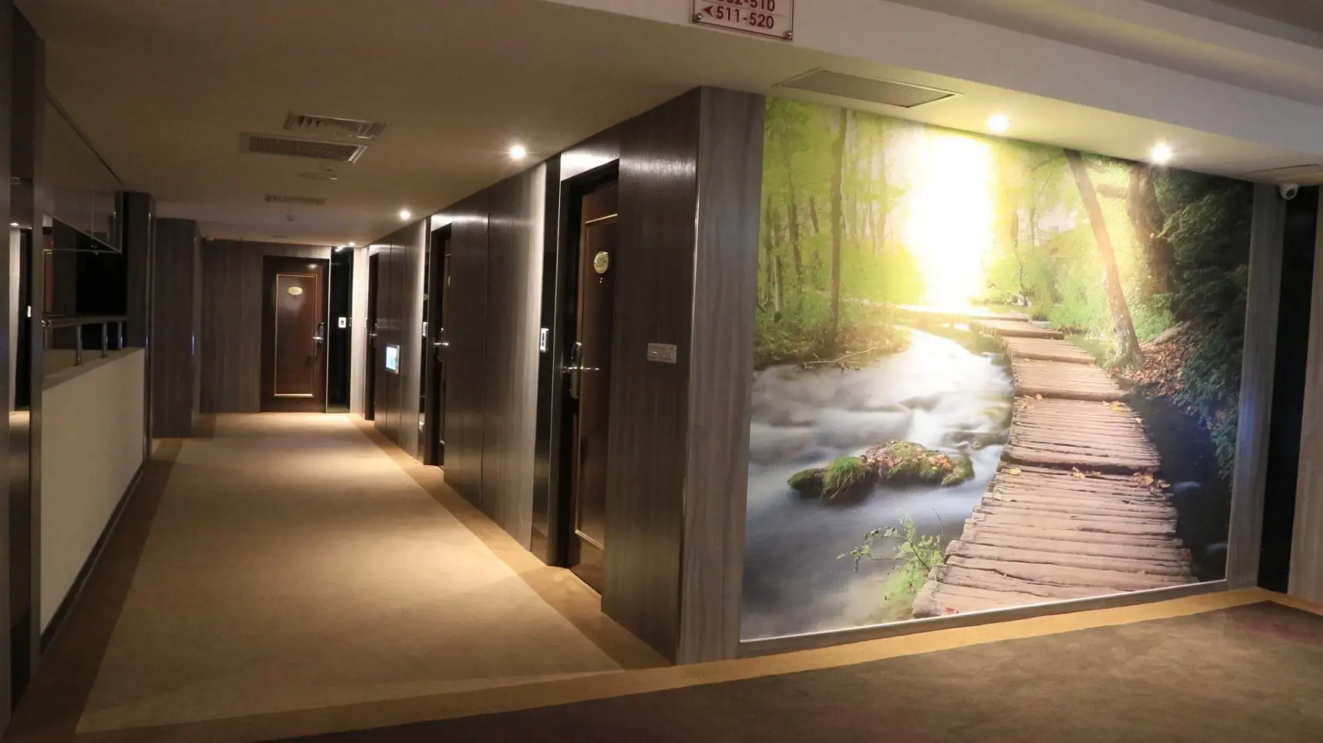 Hotel Bonza