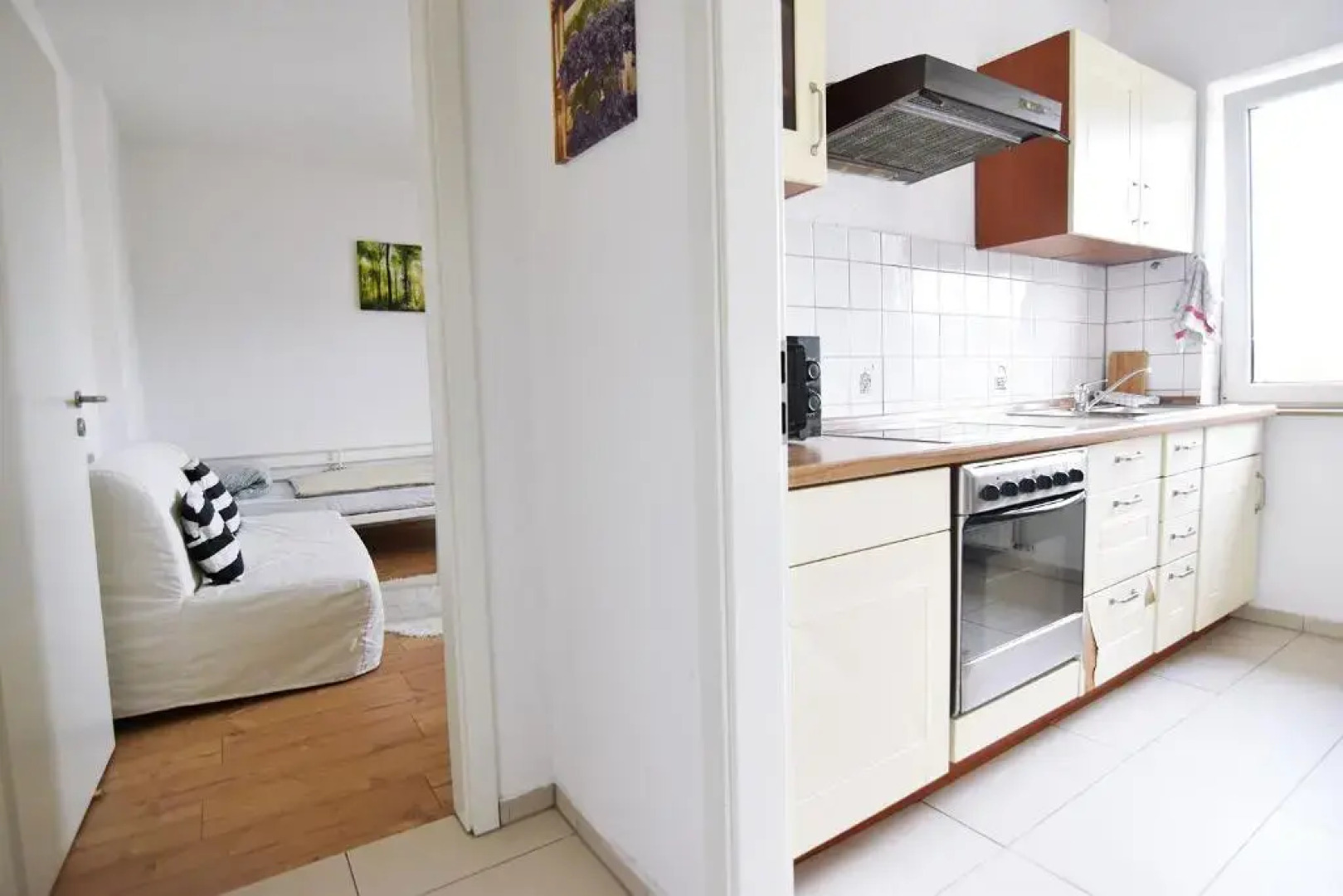 Work and Stay Troisdorf