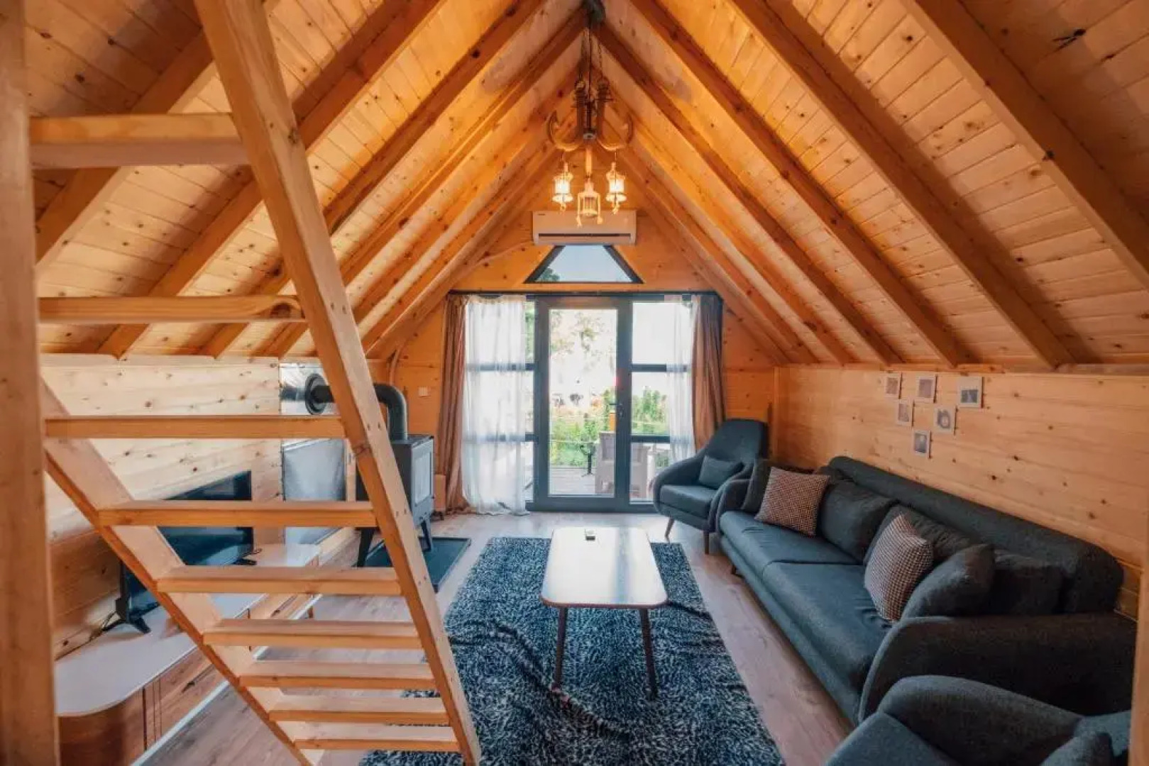 Regulus Sapanca Bungalow&Otel