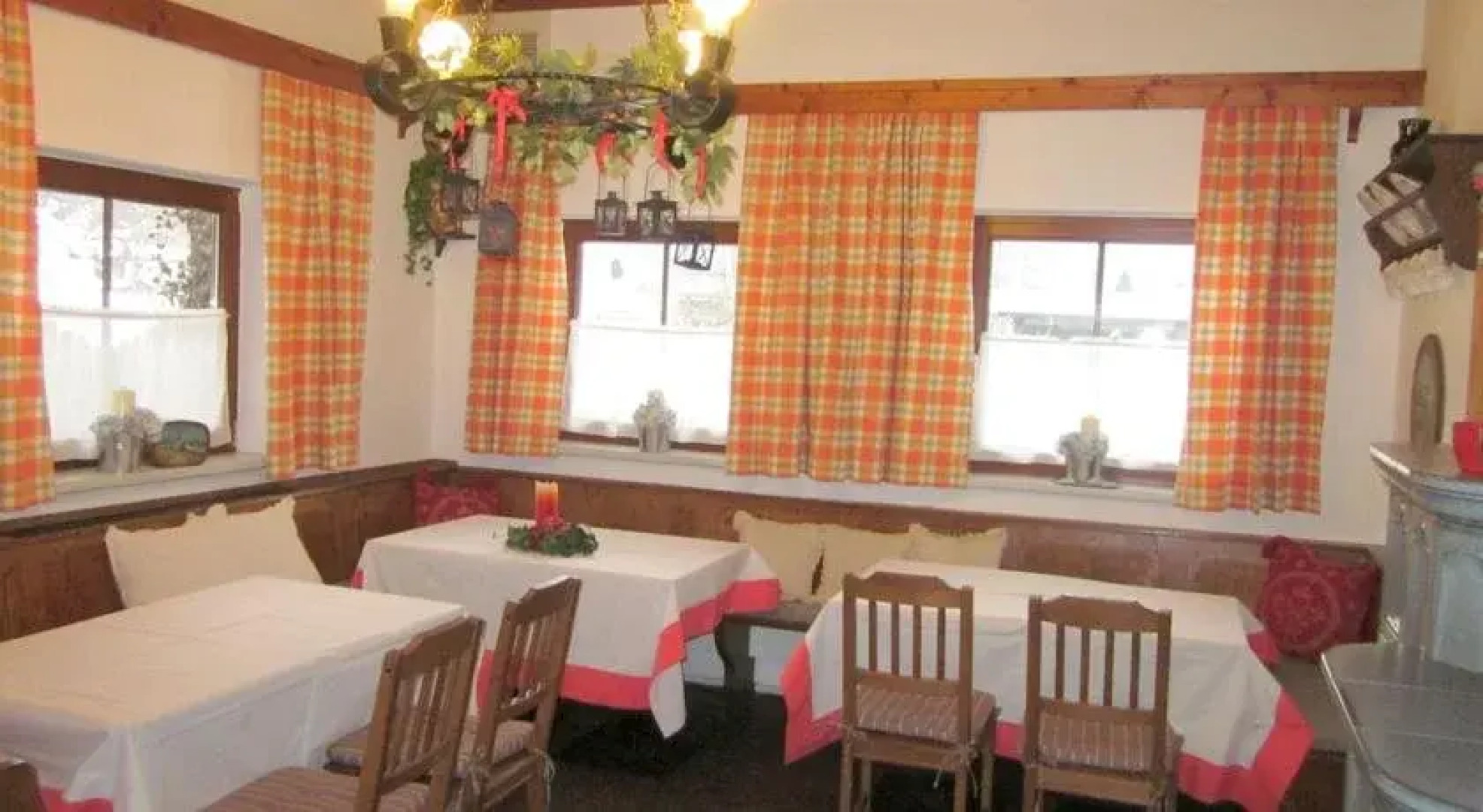 Rosy's House Pension Privatzimmer