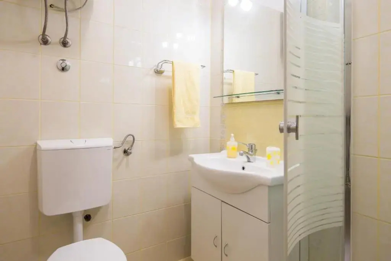 Apartments Villa Kolar