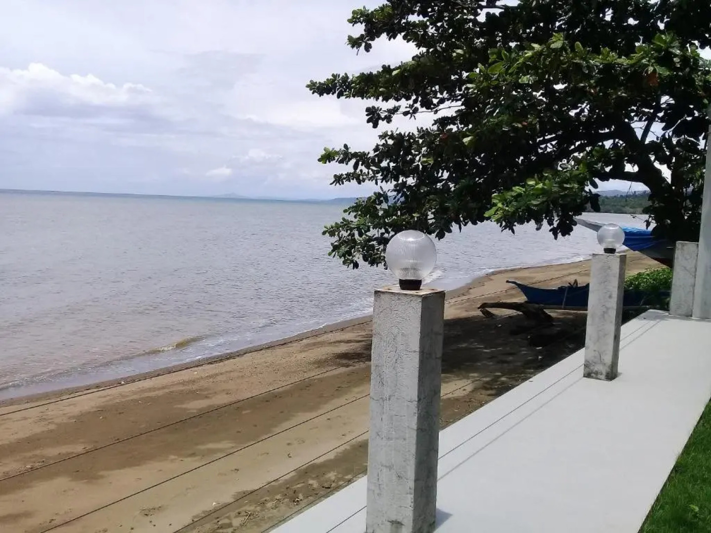 Sergi's Resort and Hotel