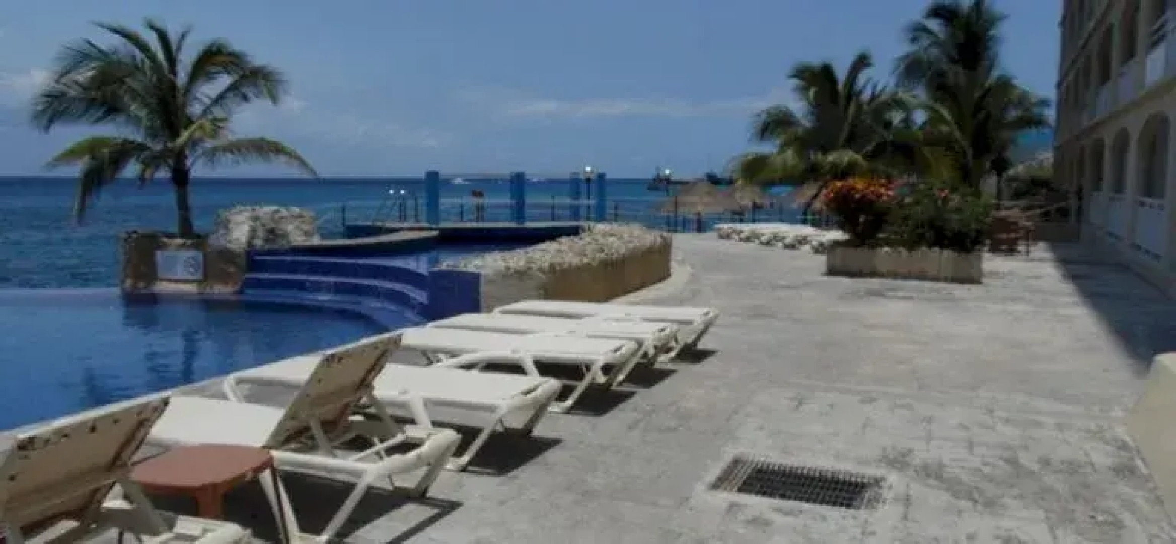 Penthouse B North El Cantil