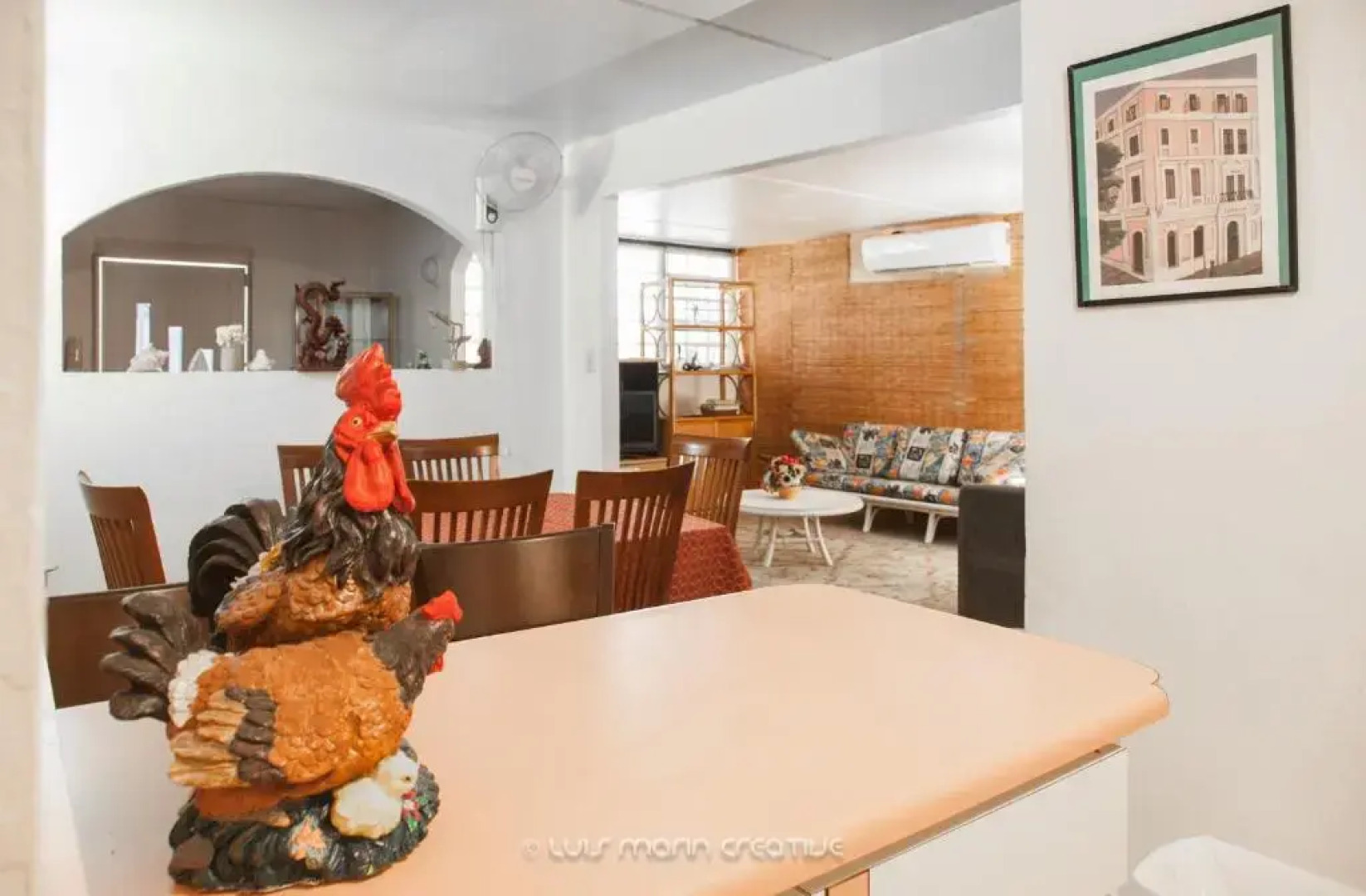 Safe Quiet Apartments Near Airport