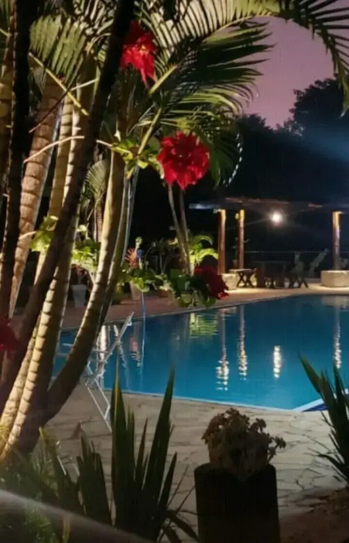 Pousada Vale da Serra