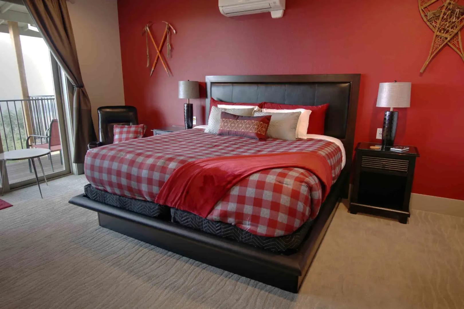 Bella Collina Bed & Breakfast
