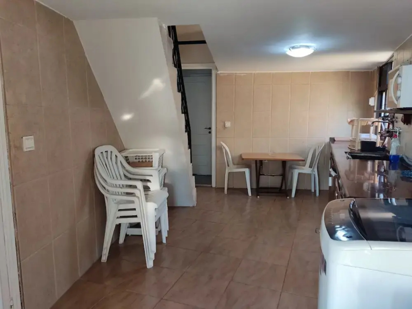 Big Seafront Apartment in Saida, Lebanon