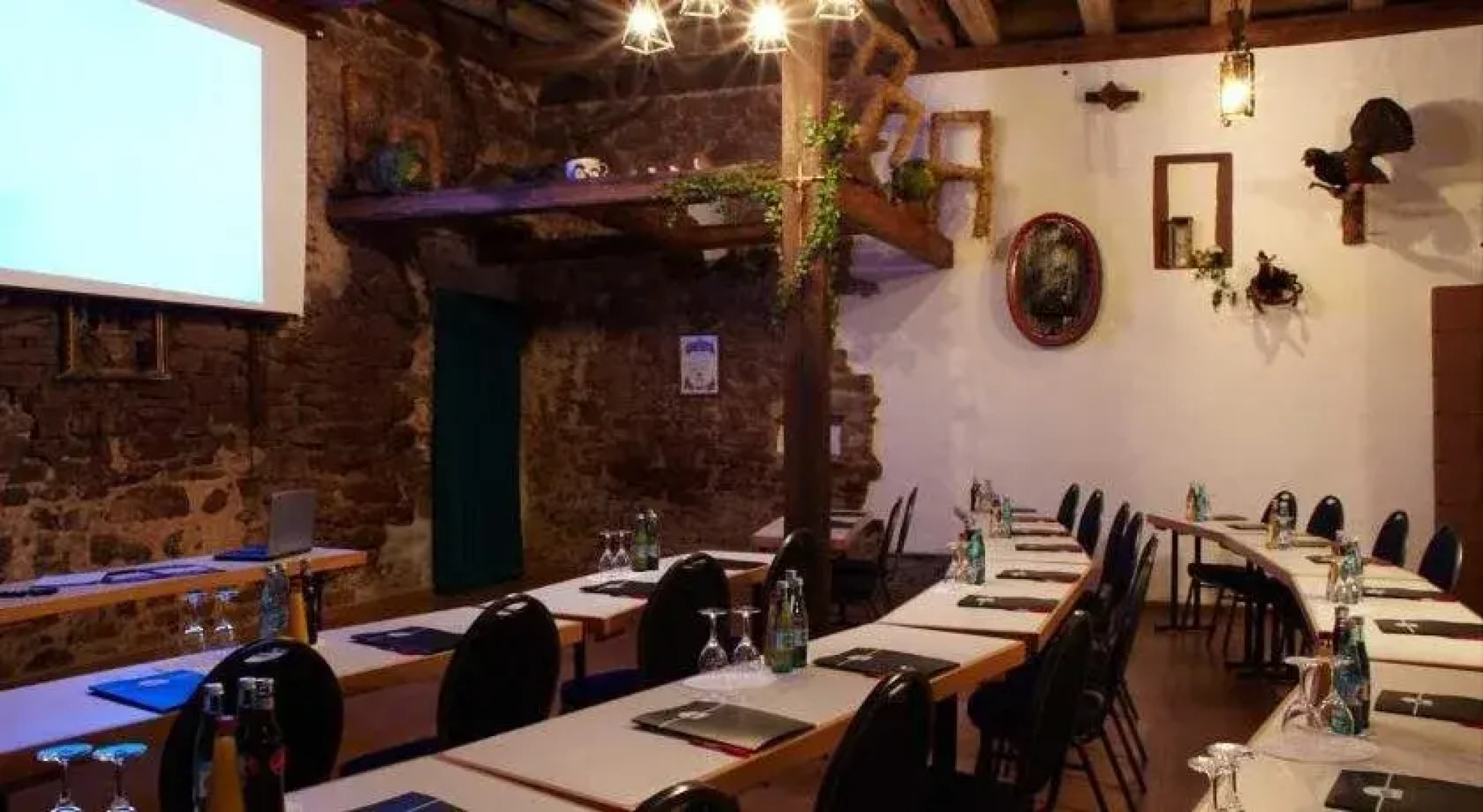 Hotelgasthof Buchenmühle