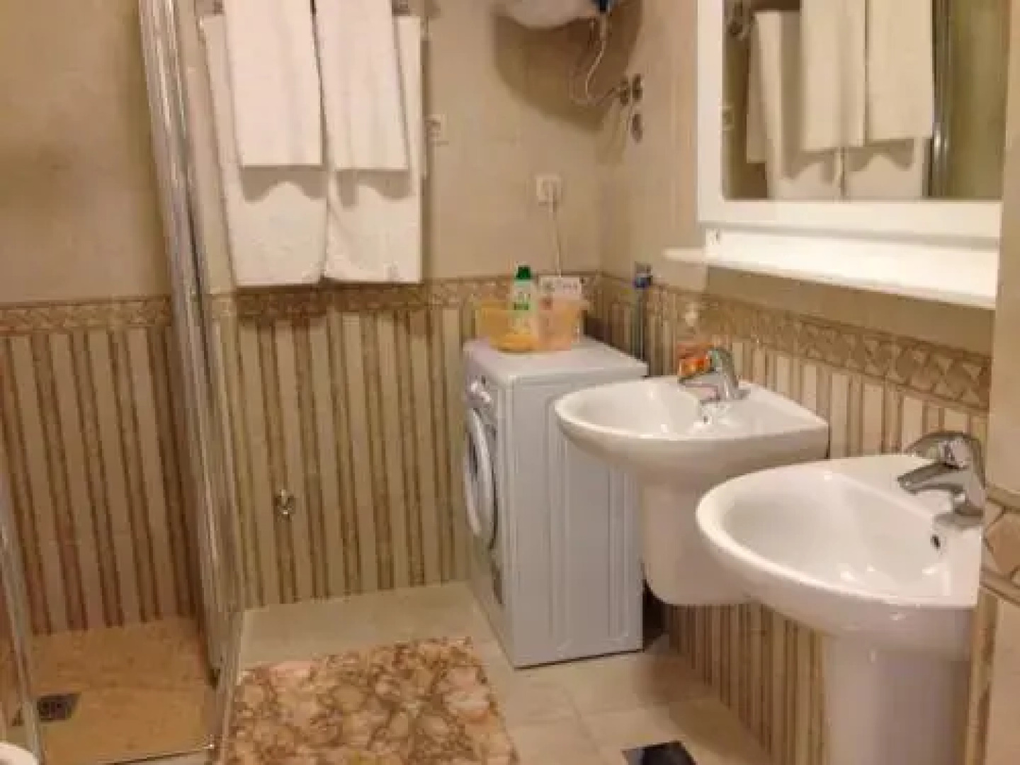 Viola Di Mare Apartments