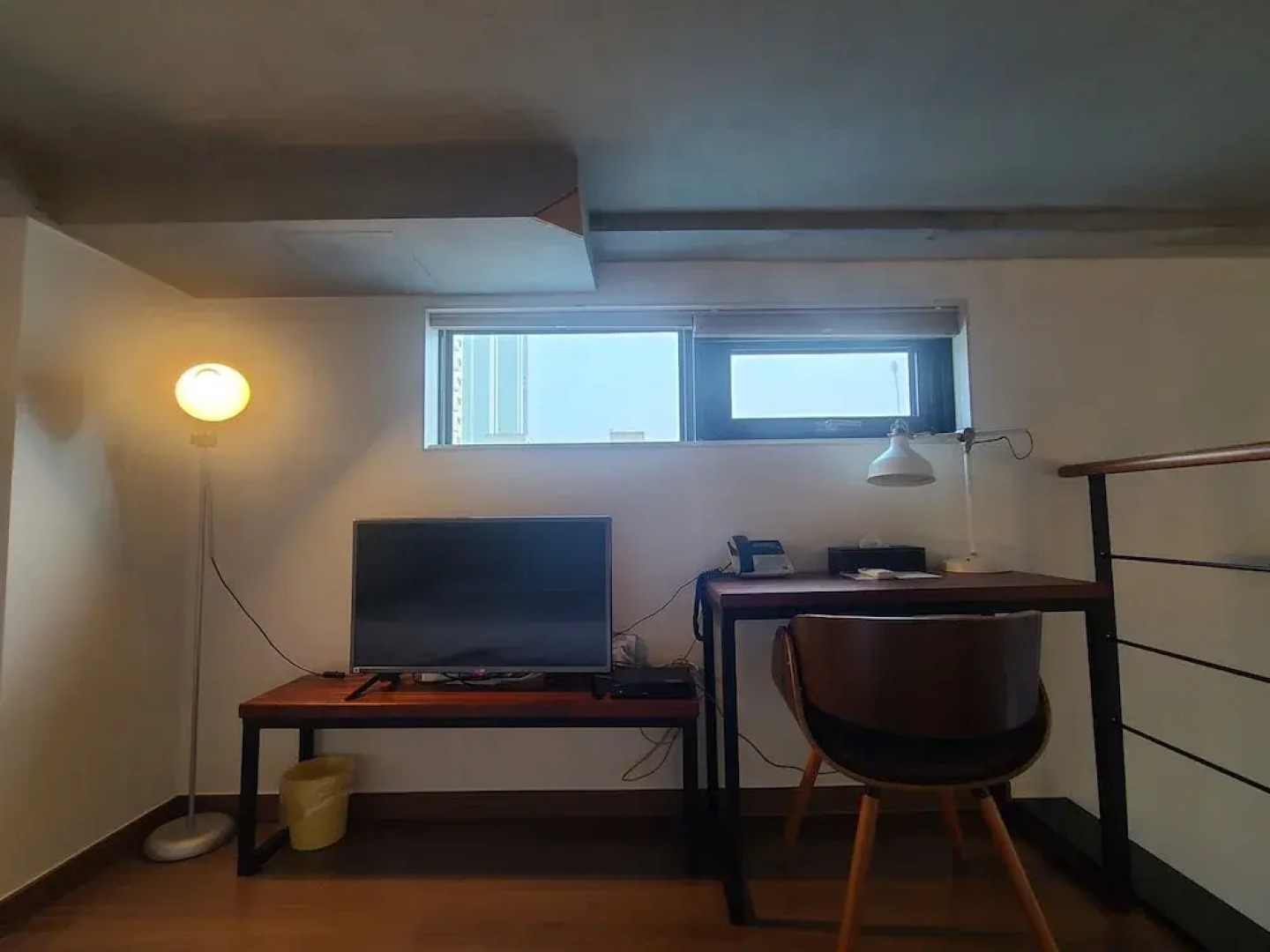 Jinwoo Prestige Hotel