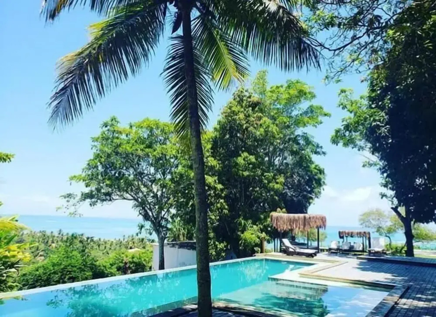 Pousada Segredos de Trancoso