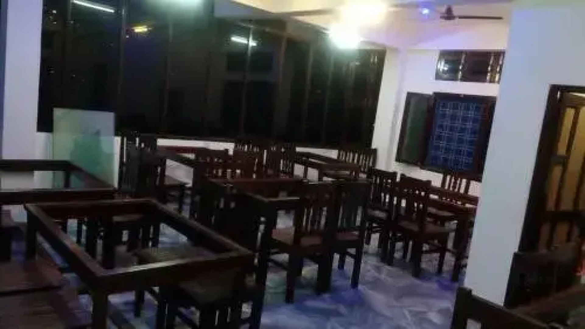 Hotel Prosperity & Restaurant