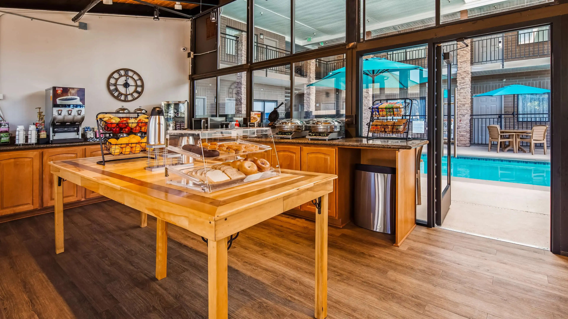 Best Western Inn Tooele