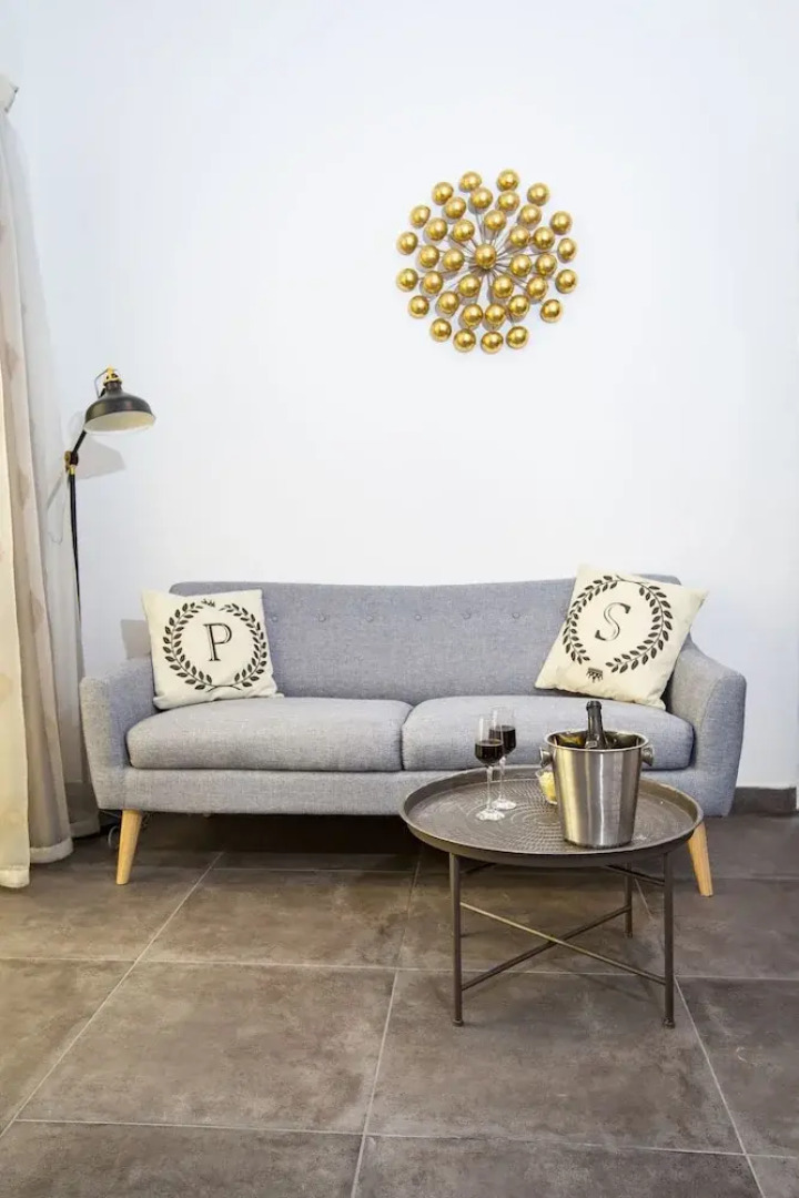 Pjazza Suites Boutique Hotel