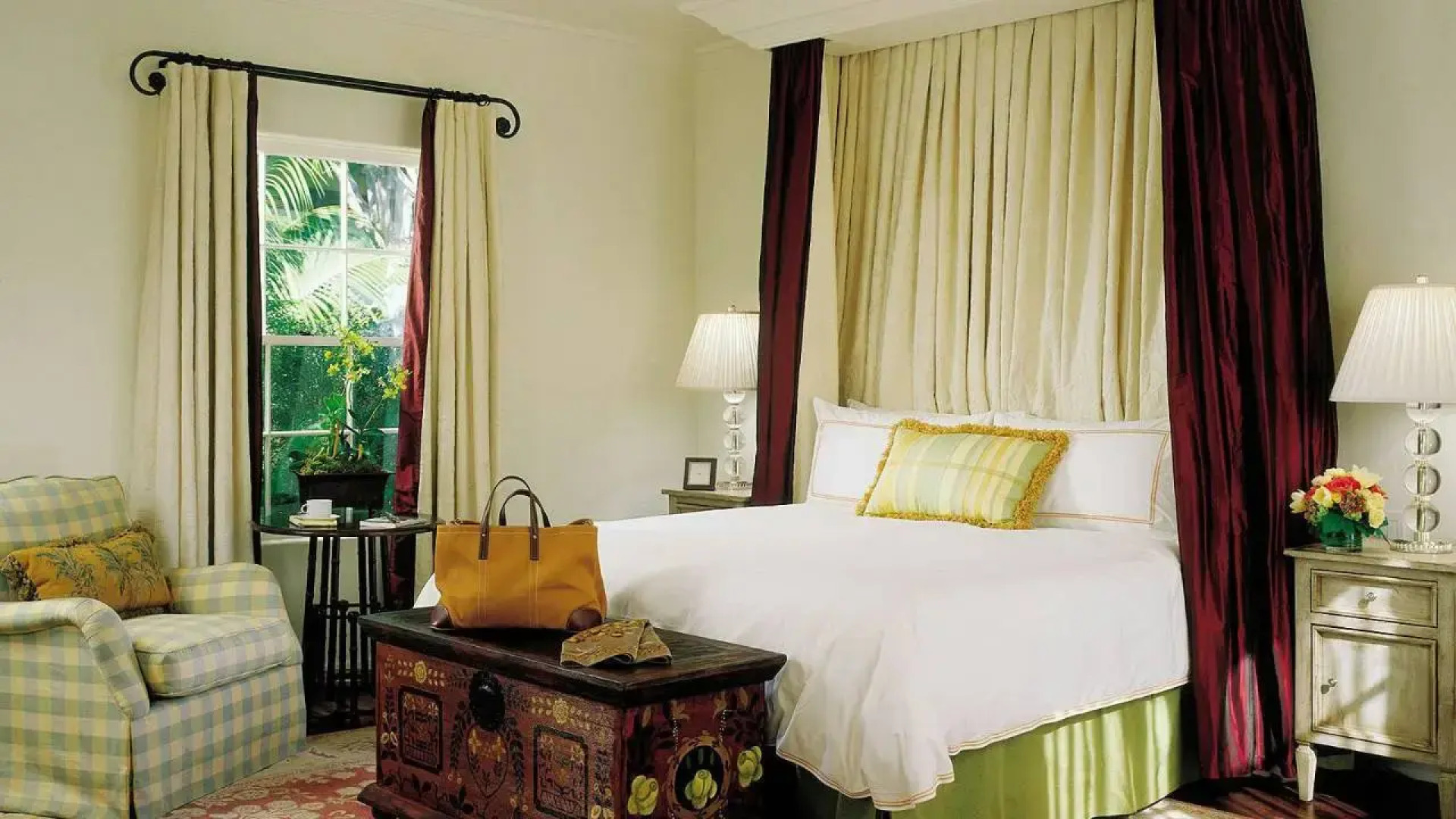 Four Seasons Resort The Biltmore Santa Barbara