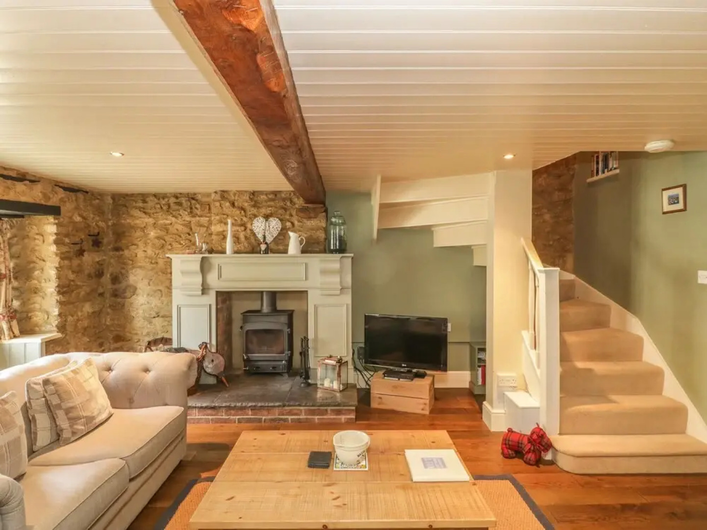 Wills Cottage, Crewkerne