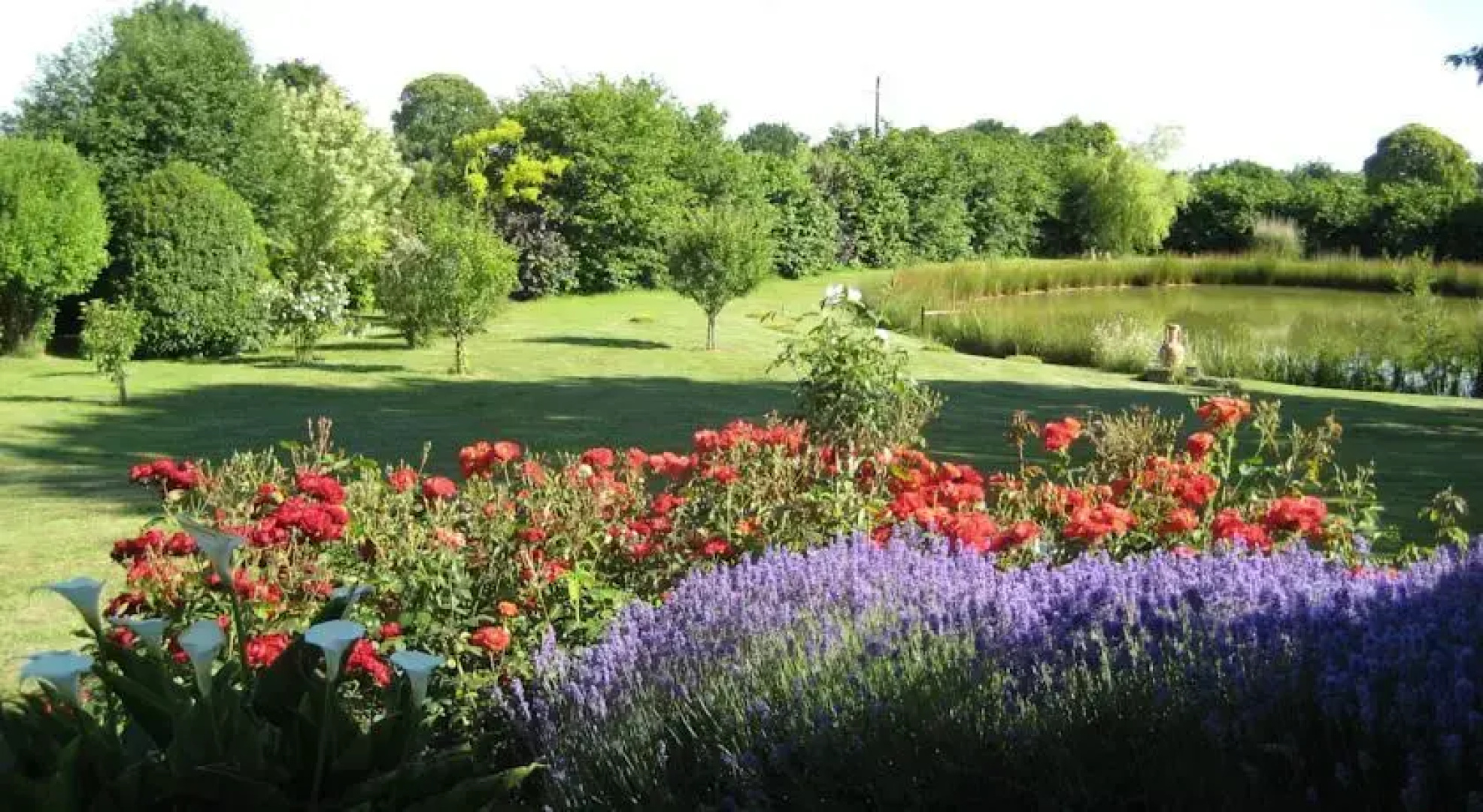 Les Lierrus B&B
