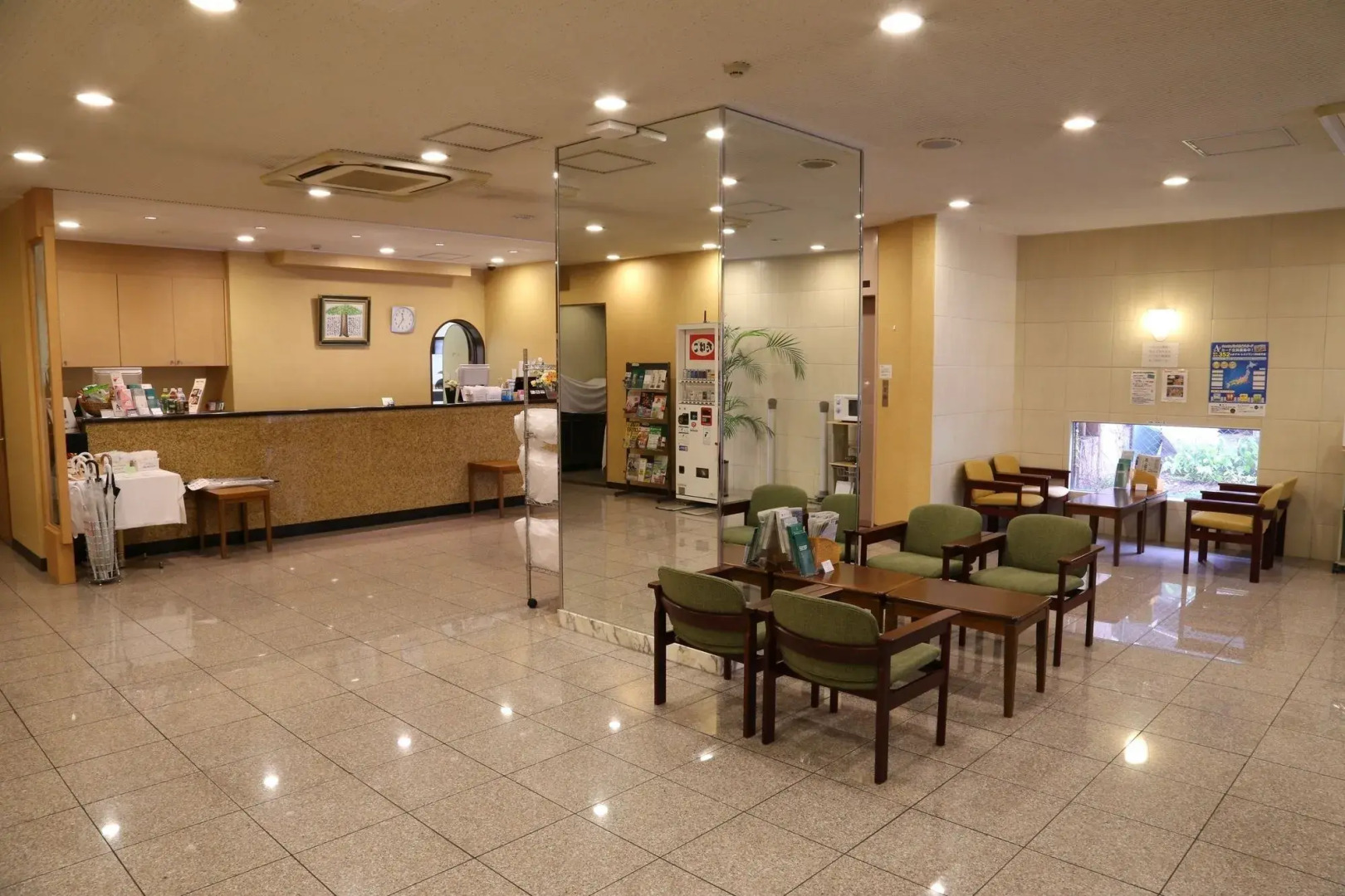 Hotel First Stay Amagasaki