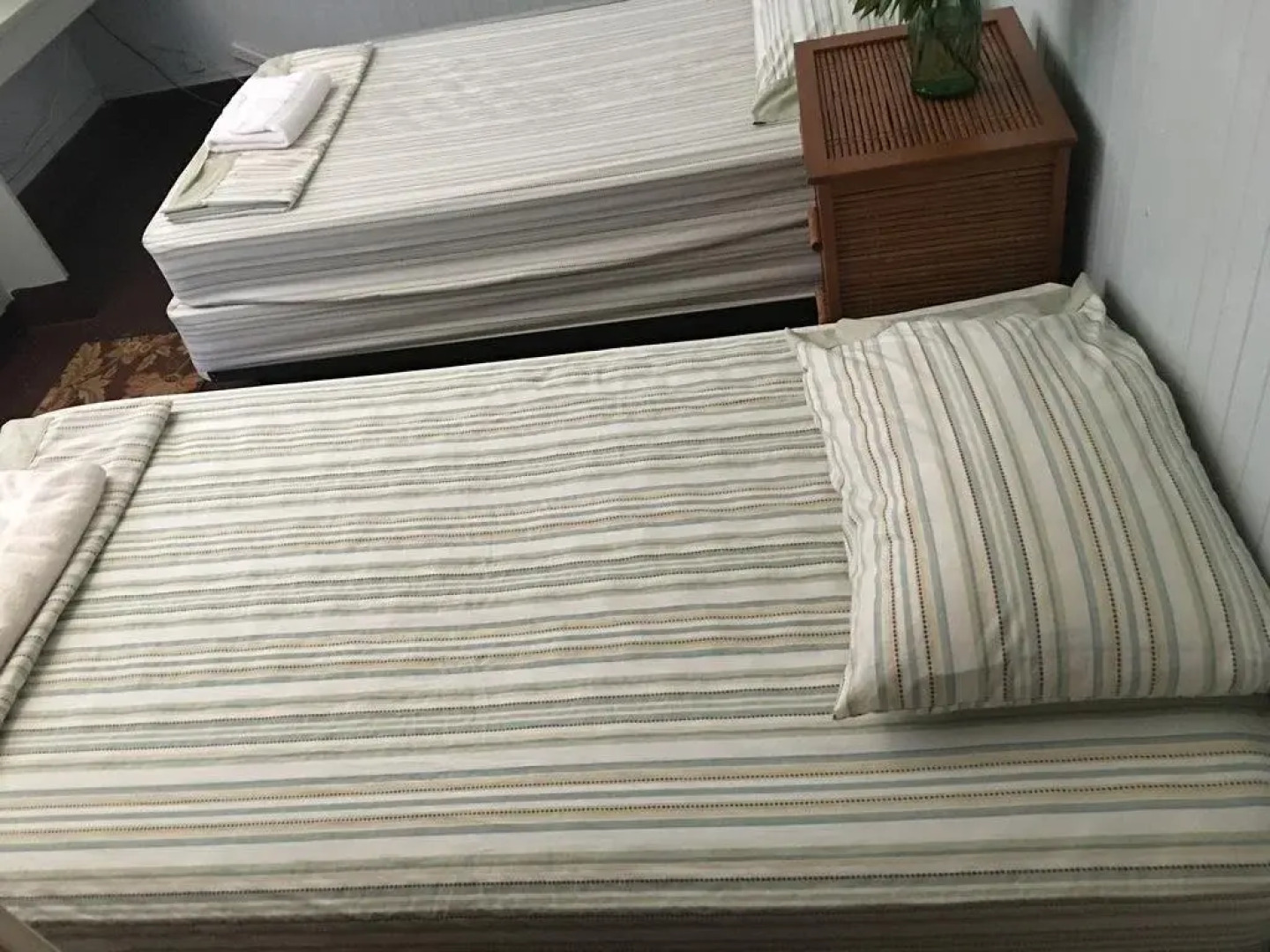 Hakuna Matata Maui Hostel