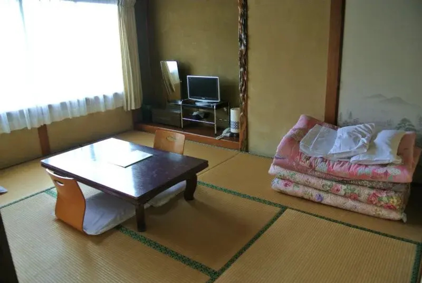 Takachiho B&B Ukigumo