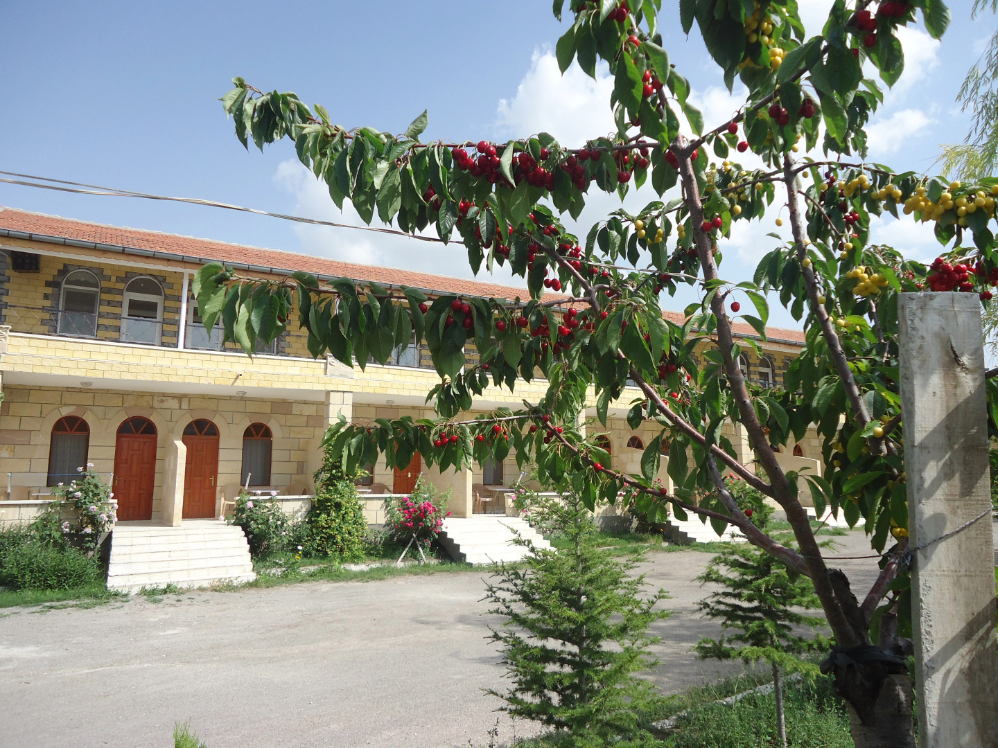 Ihlara Akar Hotel