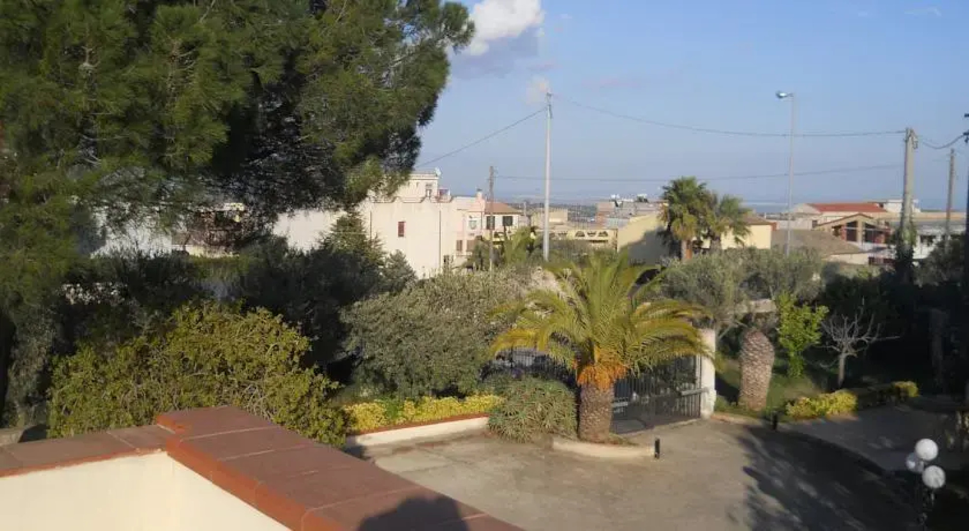 Villa Vittoria Maison