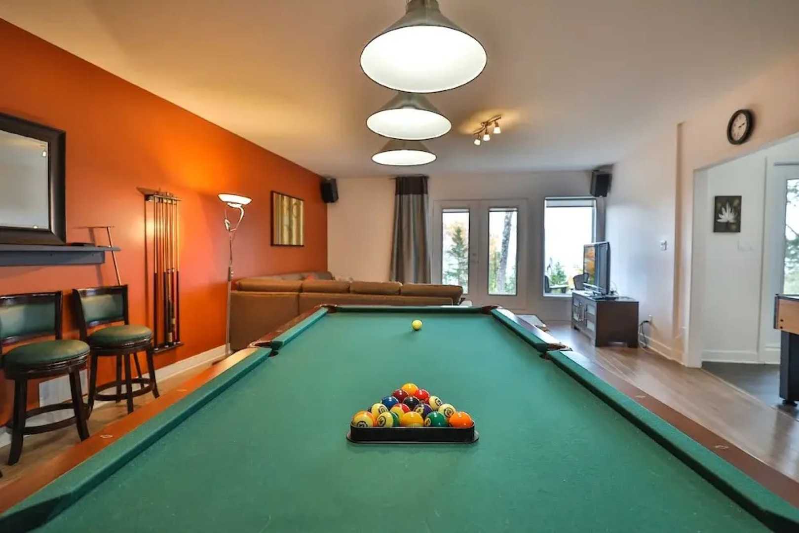 Les Sommets Charlevoix