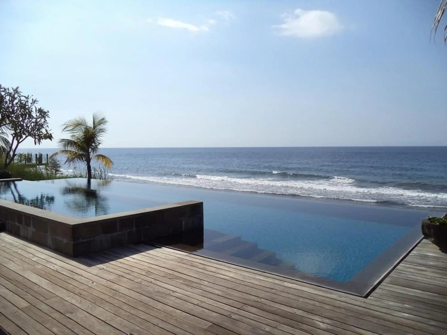 Villa Bukit Segara