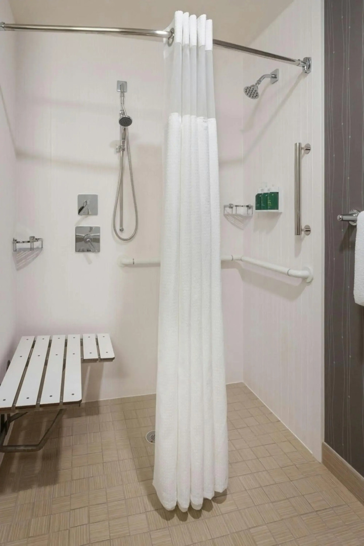 Courtyard by Marriott Philadelphia Willow Grove