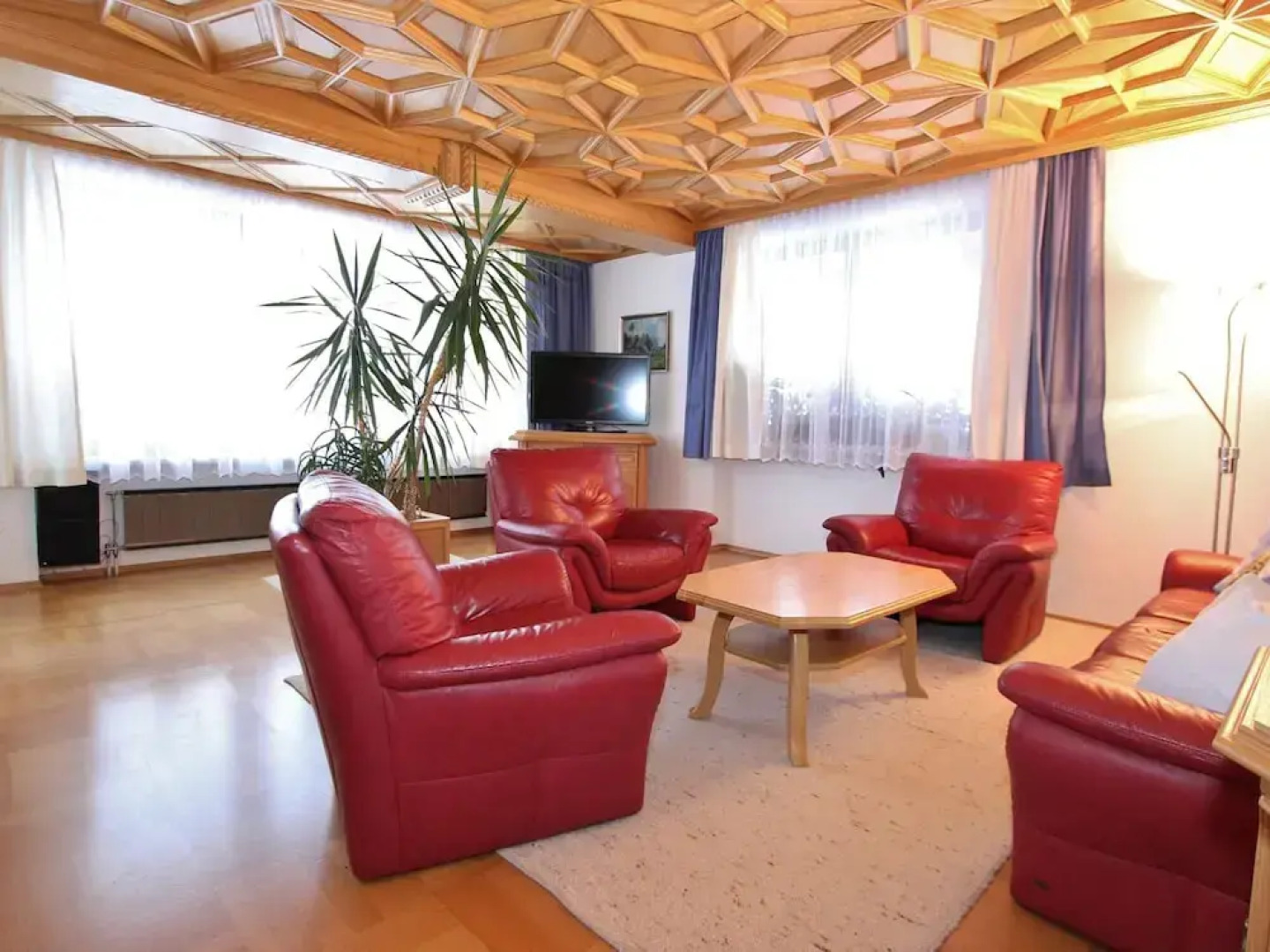 Chalet With Sauna in Piesendorf Near ski Area