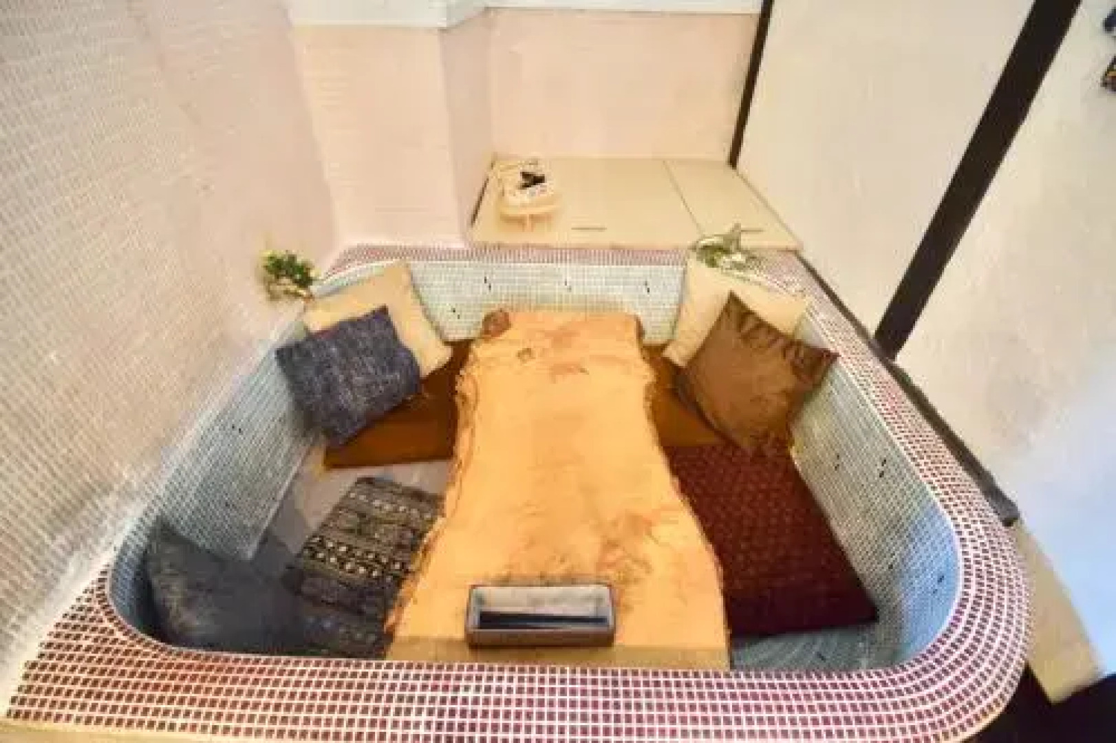 Kominka Guesthouse SENTŌ