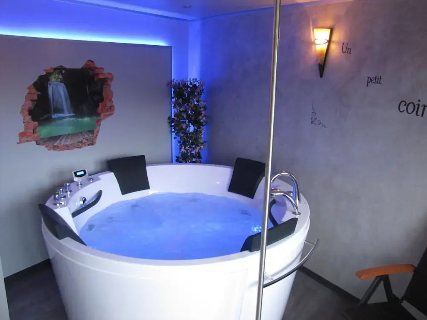 Le Domaine du Châtelet