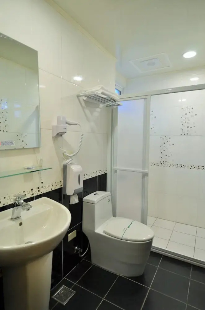 I'm Here B&B-Peng's family